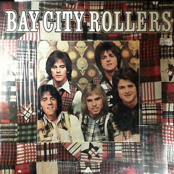 Bay City Rollers